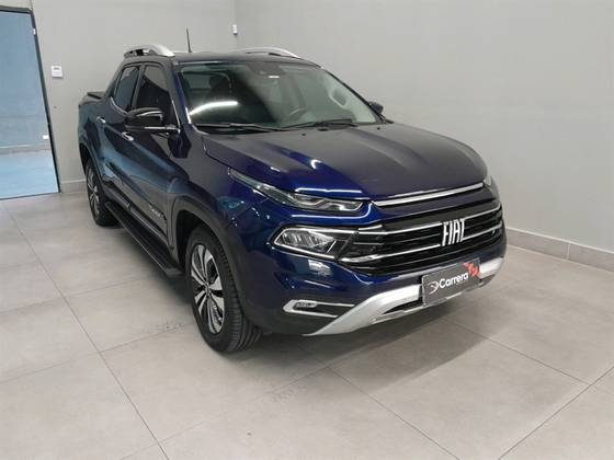 FIAT TORO 1.3 TURBO 270 FLEX VOLCANO AT6 FIAT TORO 1.3 TURBO 270 FLEX VOLCANO AT6
